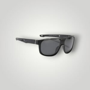 Windproof Sports Sunglasses — Polarized TAC Lens