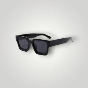 Y2K European Fashion Sunglasses — UV Protection