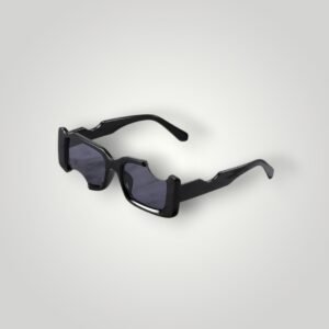 Retro Sunglasses — Unisex Personality Style